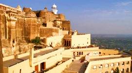 Unique And Magical Experience In Rajasthan